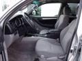 Titanium Metallic - 4Runner SR5 Photo No. 10