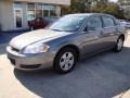 Dark Silver Metallic - Impala LT Photo No. 2
