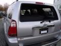 Titanium Metallic - 4Runner SR5 Photo No. 15
