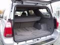 Titanium Metallic - 4Runner SR5 Photo No. 16