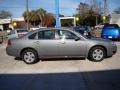 Dark Silver Metallic - Impala LT Photo No. 5