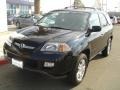 2006 Nighthawk Black Pearl Acura MDX   photo #1