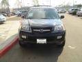 2006 Nighthawk Black Pearl Acura MDX   photo #2