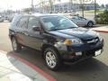 2006 Nighthawk Black Pearl Acura MDX   photo #3