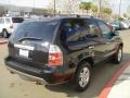 2006 Nighthawk Black Pearl Acura MDX   photo #4