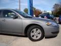 Dark Silver Metallic - Impala LT Photo No. 24