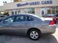 Dark Silver Metallic - Impala LT Photo No. 26