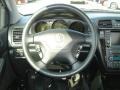 2006 Nighthawk Black Pearl Acura MDX   photo #7