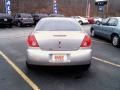 Liquid Silver Metallic - G6 GT Sedan Photo No. 5