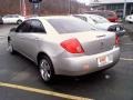 Liquid Silver Metallic - G6 GT Sedan Photo No. 6