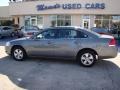 Dark Silver Metallic - Impala LT Photo No. 33