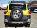 Sun Fusion - FJ Cruiser 4WD Photo No. 4