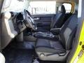Sun Fusion - FJ Cruiser 4WD Photo No. 12