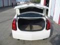 White Diamond - CTS Sedan Photo No. 17