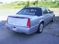 2006 Blue Ice Metallic Cadillac DTS   photo #6