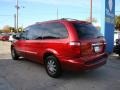 2006 Inferno Red Pearl Chrysler Town & Country Touring  photo #6