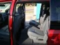 2006 Inferno Red Pearl Chrysler Town & Country Touring  photo #10