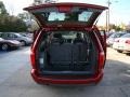 2006 Inferno Red Pearl Chrysler Town & Country Touring  photo #12