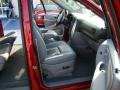 2006 Inferno Red Pearl Chrysler Town & Country Touring  photo #13