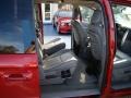 2006 Inferno Red Pearl Chrysler Town & Country Touring  photo #14