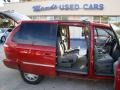 2006 Inferno Red Pearl Chrysler Town & Country Touring  photo #15