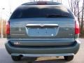 2007 Magnesium Pearl Chrysler Town & Country LX  photo #5