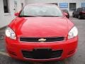 Victory Red - Impala LT Photo No. 2