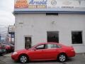 Victory Red - Impala LT Photo No. 3