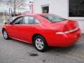 Victory Red - Impala LT Photo No. 4