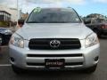 Classic Silver Metallic - RAV4 4WD Photo No. 2