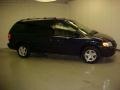 Midnight Blue Pearl - Grand Caravan SXT Photo No. 3