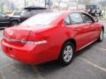Victory Red - Impala LT Photo No. 6