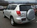 Classic Silver Metallic - RAV4 4WD Photo No. 4