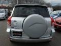 Classic Silver Metallic - RAV4 4WD Photo No. 5