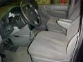 Midnight Blue Pearl - Grand Caravan SXT Photo No. 9