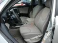 Classic Silver Metallic - RAV4 4WD Photo No. 8