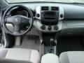Classic Silver Metallic - RAV4 4WD Photo No. 9
