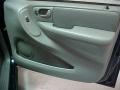 Midnight Blue Pearl - Grand Caravan SXT Photo No. 14