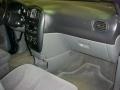 Midnight Blue Pearl - Grand Caravan SXT Photo No. 15