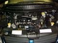 Midnight Blue Pearl - Grand Caravan SXT Photo No. 20