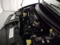 Midnight Blue Pearl - Grand Caravan SXT Photo No. 21