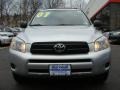 Classic Silver Metallic - RAV4 4WD Photo No. 2