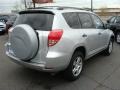Classic Silver Metallic - RAV4 4WD Photo No. 3