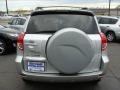 Classic Silver Metallic - RAV4 4WD Photo No. 4