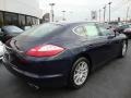 Dark Blue Metallic - Panamera S Photo No. 7