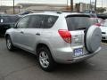 Classic Silver Metallic - RAV4 4WD Photo No. 5