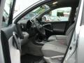Classic Silver Metallic - RAV4 4WD Photo No. 7