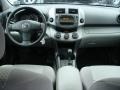 Classic Silver Metallic - RAV4 4WD Photo No. 9