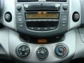 Classic Silver Metallic - RAV4 4WD Photo No. 11