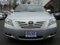 Titanium Metallic - Camry XLE Photo No. 2